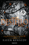 DESTELLO (LA PRISIONERA DE ORO II)