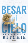 BESAR EL CIELO (SAGA ADICTOS)