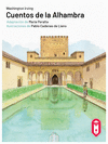 CUENTOS DE LA ALHAMBRA (B2)