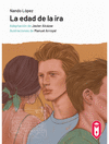 EDAD DE LA IRA, LA (C1)
