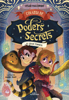 COL·LEGI DE PODERS SECRETS Nº 4. EL GRAN TORNEIG