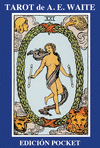 TAROT DE A. E. WAITE (EDICION POCKET)