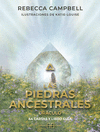 PIEDRAS ANCESTRALES, LAS. ORÁCULO (44 CARTAS+LIBRO GUIA)