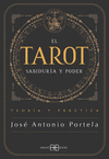 TAROT, EL. SABIDURÍA Y PODER