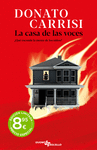 CASA DE LAS VOCES, LA (EDICION LIMITADA 8,95 PRECIO ESPECIAL)