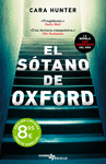 SÓTANO DE OXFORD, EL (EDICION LIMITADA 8,95 PRECIO ESPECIAL)