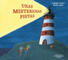 MISTERIOSAS PISTAS, UNAS