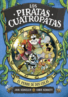 PIRATAS CUATROPATAS 2 - EL PERRO DE DOS COLAS, LOS