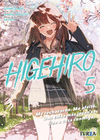 HIGEHIRO Nº 5