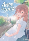 AMOR DE GATA Nº 3