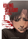 KILLING STALKING SEASON 3 Nº 3