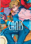 CANIS DEAR HATTER Nº 1 (NUEVA EDICIÓN)