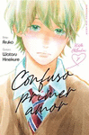 CONFUSO PRIMER AMOR Nº 7