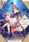ATELIER OF WITCH HAT Nº 10