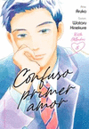 CONFUSO PRIMER AMOR Nº 8