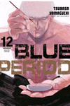 BLUE PERIOD Nº 12 (EDICIÓN ESPECIAL) + MINI ARTBOOK