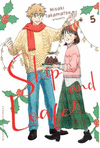 SKIP AND LOAFER, VOL. 5