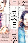 SATURN RETURN Nº 2