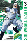 SNOWBALL EARTH Nº 3
