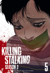 KILLING STALKING SEASON 3 Nº 5