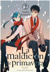 MALDICIÓN DE PRIMAVERA Nº 2, LA