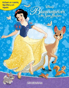 BLANCANIEVES Y LOS SIETE ENANITOS (LIBROAVENTURAS)
