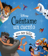 CUENTAME UN CUENTO PARA SER FELIZ