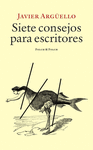 SIETE CONSEJOS PARA ESCRITORES