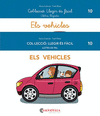 VEHICLES, ELS (LLEGIR ES FACIL)