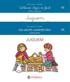 JUGUEM ( LLEGIR ES FACIL )