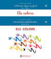 COLORS, ELS (LLEGIR ES FACIL)