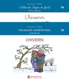 L'HIVERN ( LLEGIR ES FACIL )