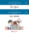 OFICIS, ELS (LLEGIR ES FACIL)