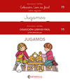 JUGAMOS ( LEER ES FACIL )