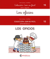 OFICIOS, LOS ( LEER ES FACIL )