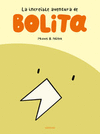 INCREÍBLE AVENTURA DE BOLITA, LA