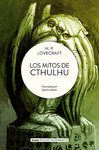 MITOS DE CHULHU (POCKET), LOS