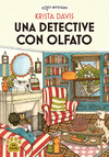 DETECTIVE CON OLFATO, UNA (COZY MYSTERY)