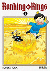 RANKING OF KINGS Nº 1
