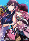 CITRUS + Nº 4