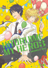 HITORIJIME MY HERO Nº 3