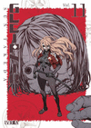 GLEIPNIR Nº 11