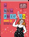 TAULA PERIODICA, LA (UN COMIC AMB MOLTA QUIMICA)