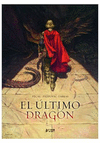 ÚLTIMO DRAGÓN, EL