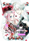 NINA DEL REINO DE LAS ESTRELLAS Nº 3