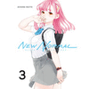 NEW NORMAL Nº 3