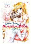 MERMAID MELODY PICHI PICHI PITCH AQUA Nº 1