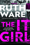 CHICA PERFECTA. THE IT GIRL, LA
