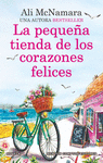 PEQUEÑA TIENDA DE LOS CORAZONES FELICES, LA