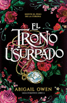 TRONO USURPADO, EL (SAGA DOMINIOS, LIBRO 2)
